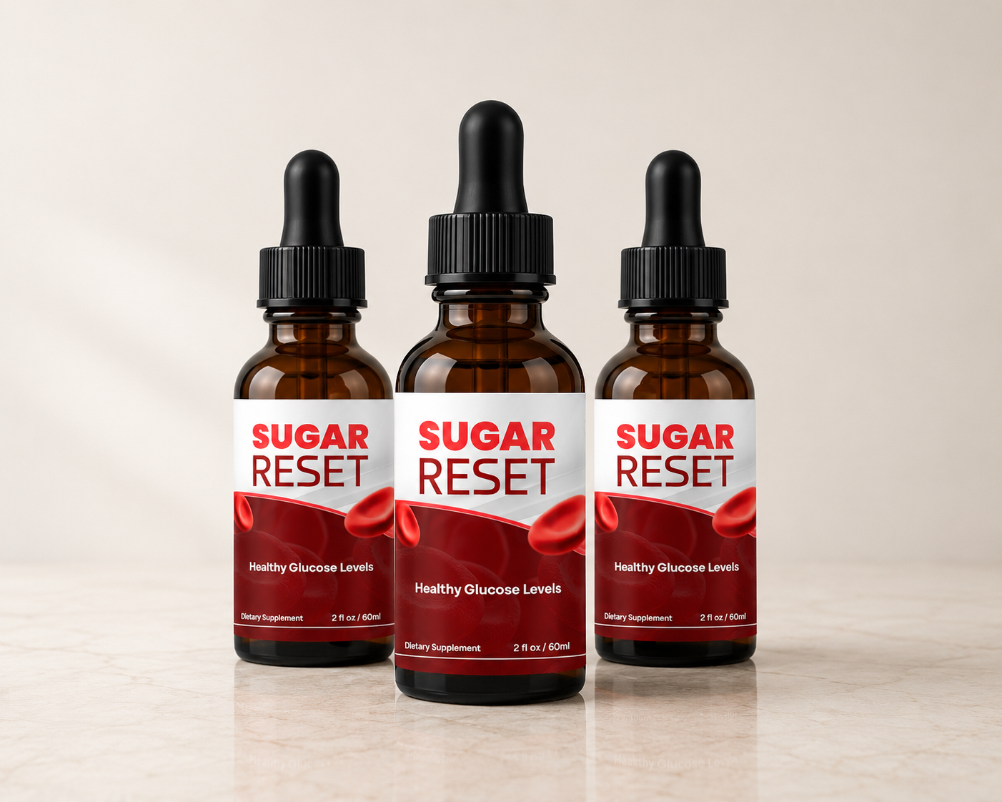 Sugar Reset metabolic support formula